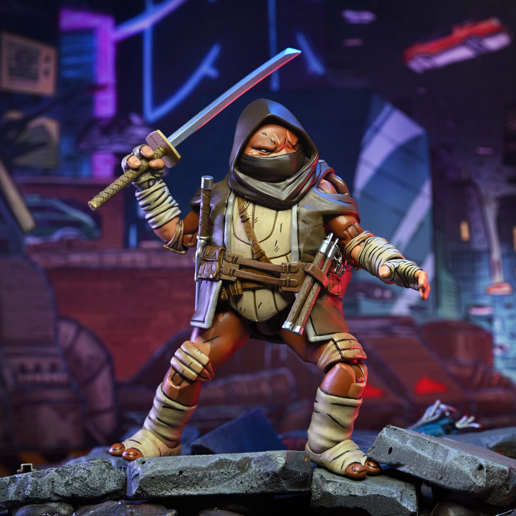 Product image Teenage Mutant Ninja Turtles: The Last Ronin Action Figure