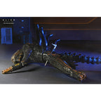 Produktbild Alien: Romulus Actionfigur Deluxe Suspended Lab Xenomorph
