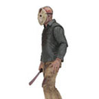 Produktbild Freitag der 13. - Das letzte Kapitel Actionfigur 1/4 Jason