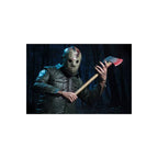 Produktbild Freitag der 13. - Das letzte Kapitel Actionfigur 1/4 Jason