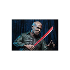 Produktbild Freitag der 13. - Das letzte Kapitel Actionfigur 1/4 Jason
