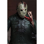 Produktbild Freitag der 13. - Das letzte Kapitel Actionfigur 1/4 Jason
