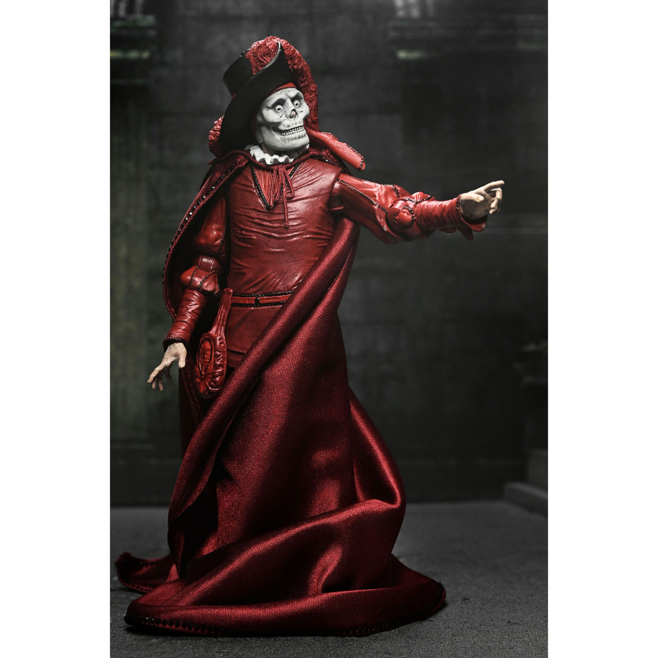 Produktbild Das Phantom der Oper (1925) Actionfigur Phantom of the