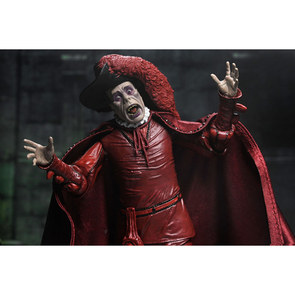 Produktbild Das Phantom der Oper (1925) Actionfigur Phantom of the