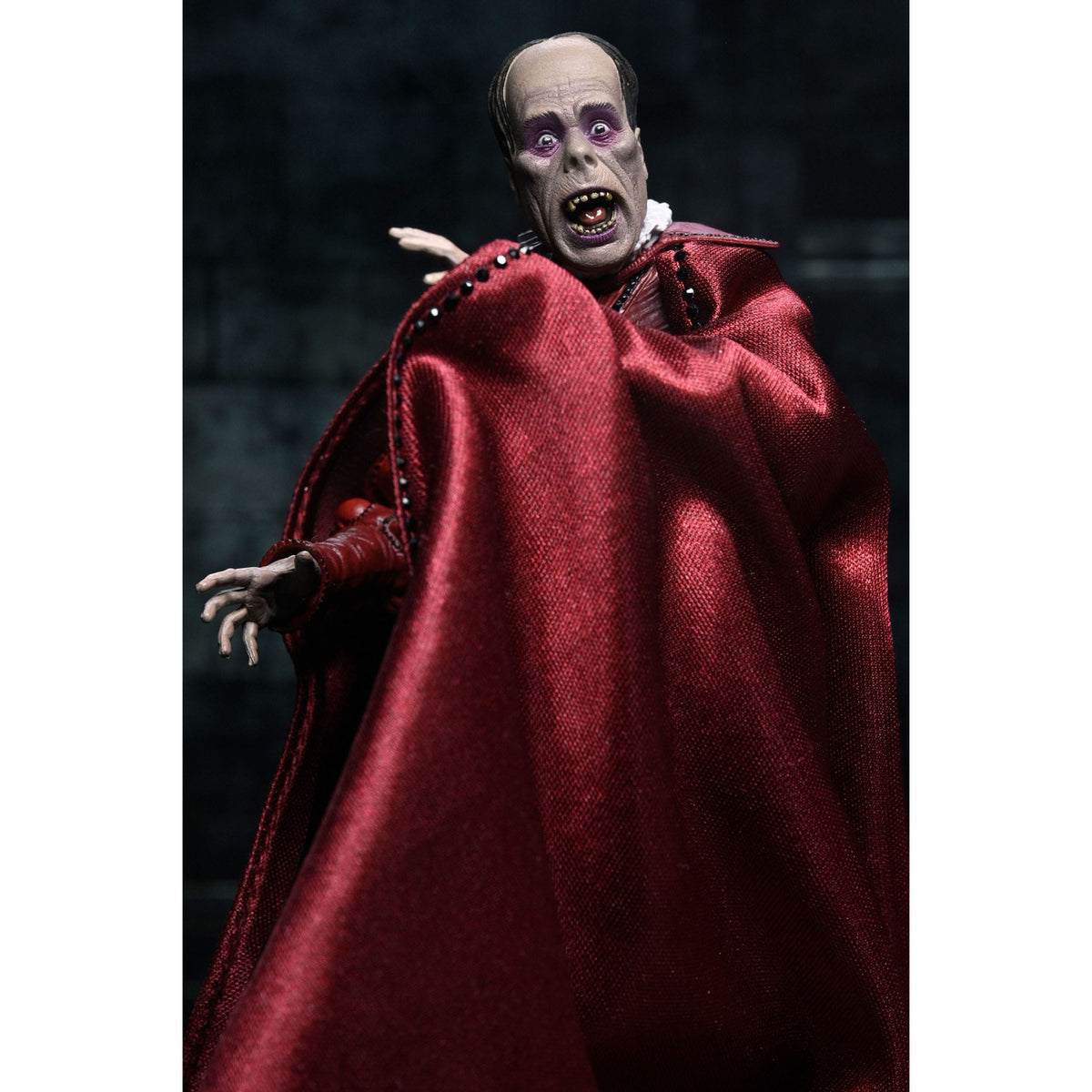 Produktbild Das Phantom der Oper (1925) Actionfigur Phantom of the