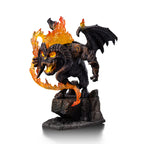 Produktbild Der Herr der Ringe Mini Co. PVC Figur Balrog 17 cm