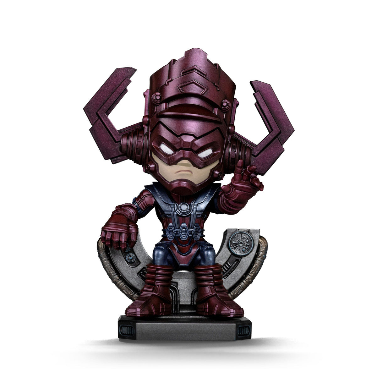 Product image Fantastic Four Mini Co. PVC Figure Galactus 18 cm