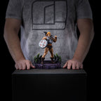 Produktbild Masters of the Universe Art Scale Statue 1/10 He-Man Battle
