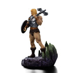 Produktbild Masters of the Universe Art Scale Statue 1/10 He-Man Battle