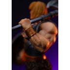 Produktbild Masters of the Universe Art Scale Statue 1/10 He-Man Battle