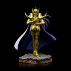 Produktbild Saint Seiya Art Scale Statue 1/10 Aries Mu 23 cm