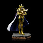Produktbild Saint Seiya Art Scale Statue 1/10 Aries Mu 23 cm