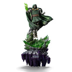 Produktbild The Infinity Gauntlet Marvel Legends Diorama Art Scale