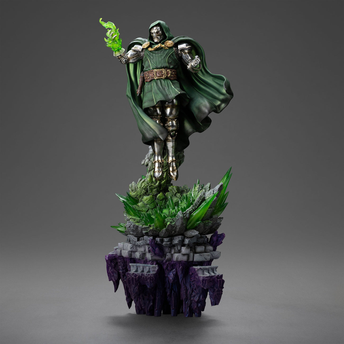 Produktbild The Infinity Gauntlet Marvel Legends Diorama Art Scale