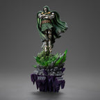 Produktbild The Infinity Gauntlet Marvel Legends Diorama Art Scale