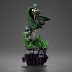 Produktbild The Infinity Gauntlet Marvel Legends Diorama Art Scale