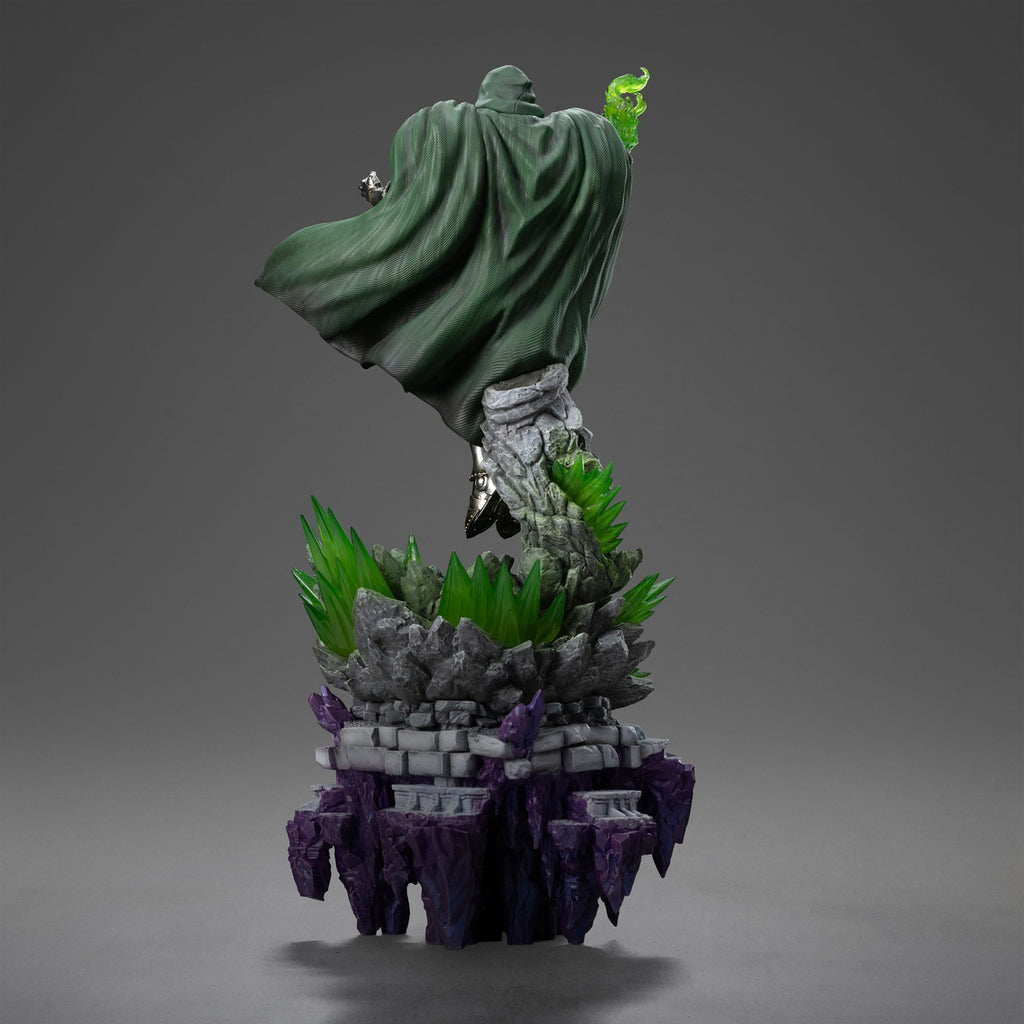 Produktbild The Infinity Gauntlet Marvel Legends Diorama Art Scale