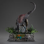 Produktbild Jurassic World: Dominion Demi Art Scale Statue 1/20