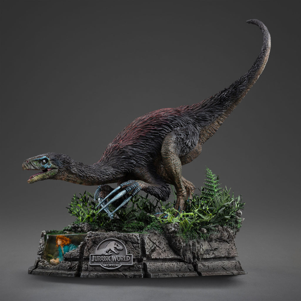Produktbild Jurassic World: Dominion Demi Art Scale Statue 1/20
