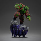 Produktbild Marvel BDS Art Scale Statue 1/10 Infinity Gauntlet Hulk