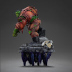 Produktbild Marvel BDS Art Scale Statue 1/10 Infinity Gauntlet Hulk