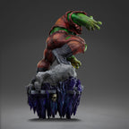 Produktbild Marvel BDS Art Scale Statue 1/10 Infinity Gauntlet Hulk
