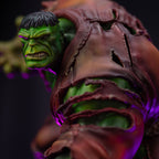 Produktbild Marvel BDS Art Scale Statue 1/10 Infinity Gauntlet Hulk
