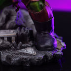 Produktbild Marvel BDS Art Scale Statue 1/10 Infinity Gauntlet Hulk