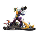 Produktbild Marvel Demi Art Scale Statue 1/20 X-Men Danger Room Diorama