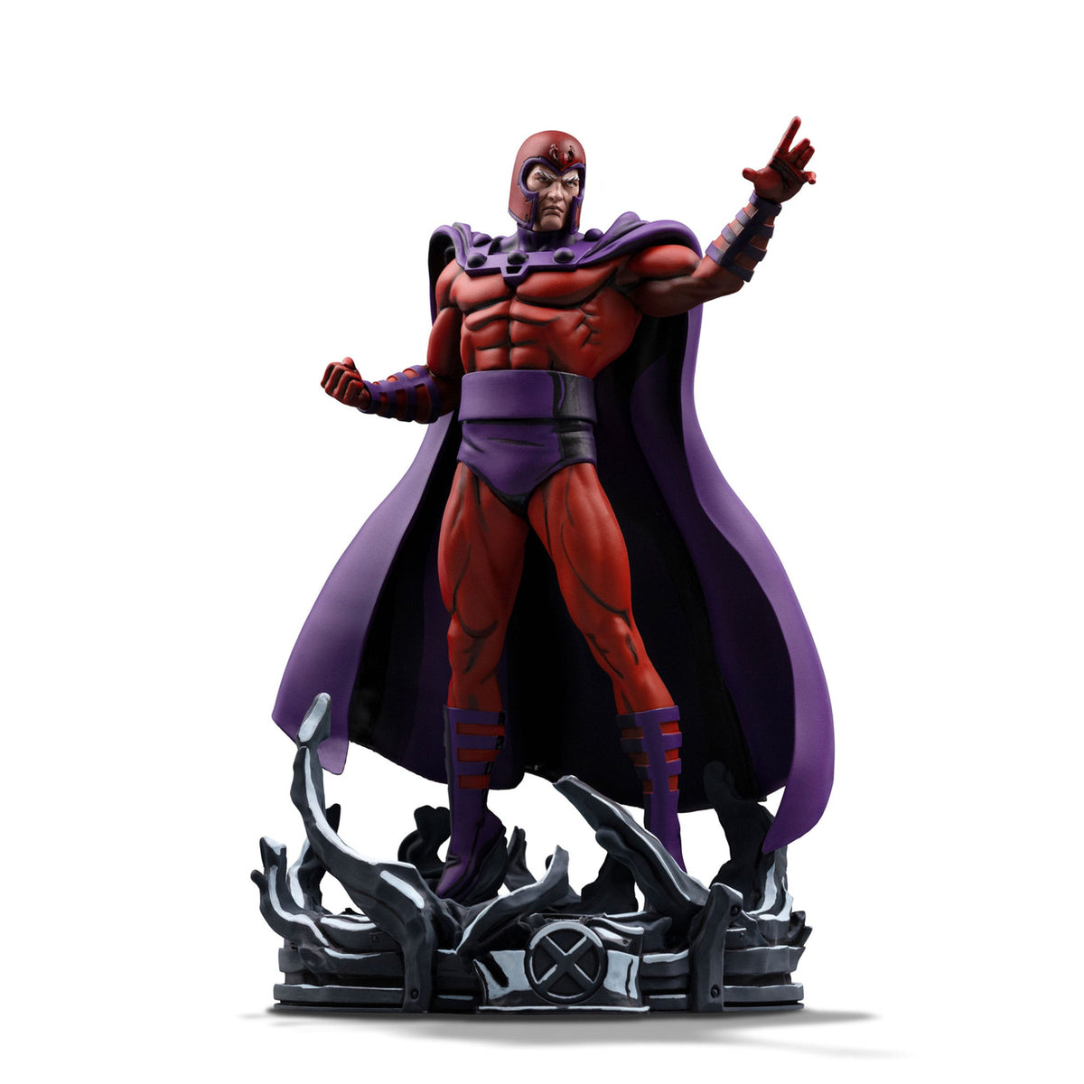 Produktbild Marvel Art Scale Statue 1/10 X-Men 97 Magneto 23 cm