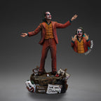 Product image DC Comics Art Scale Deluxe Statue 1/10 Joker (Arthur Fleck)