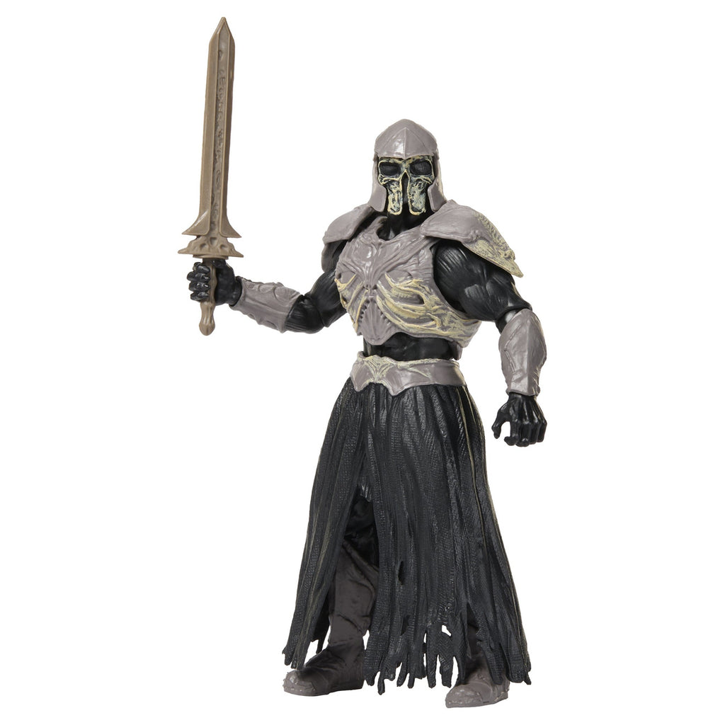 Produktbild Masters of the Universe 2026 Movie Actionfigur Skelegoon 14
