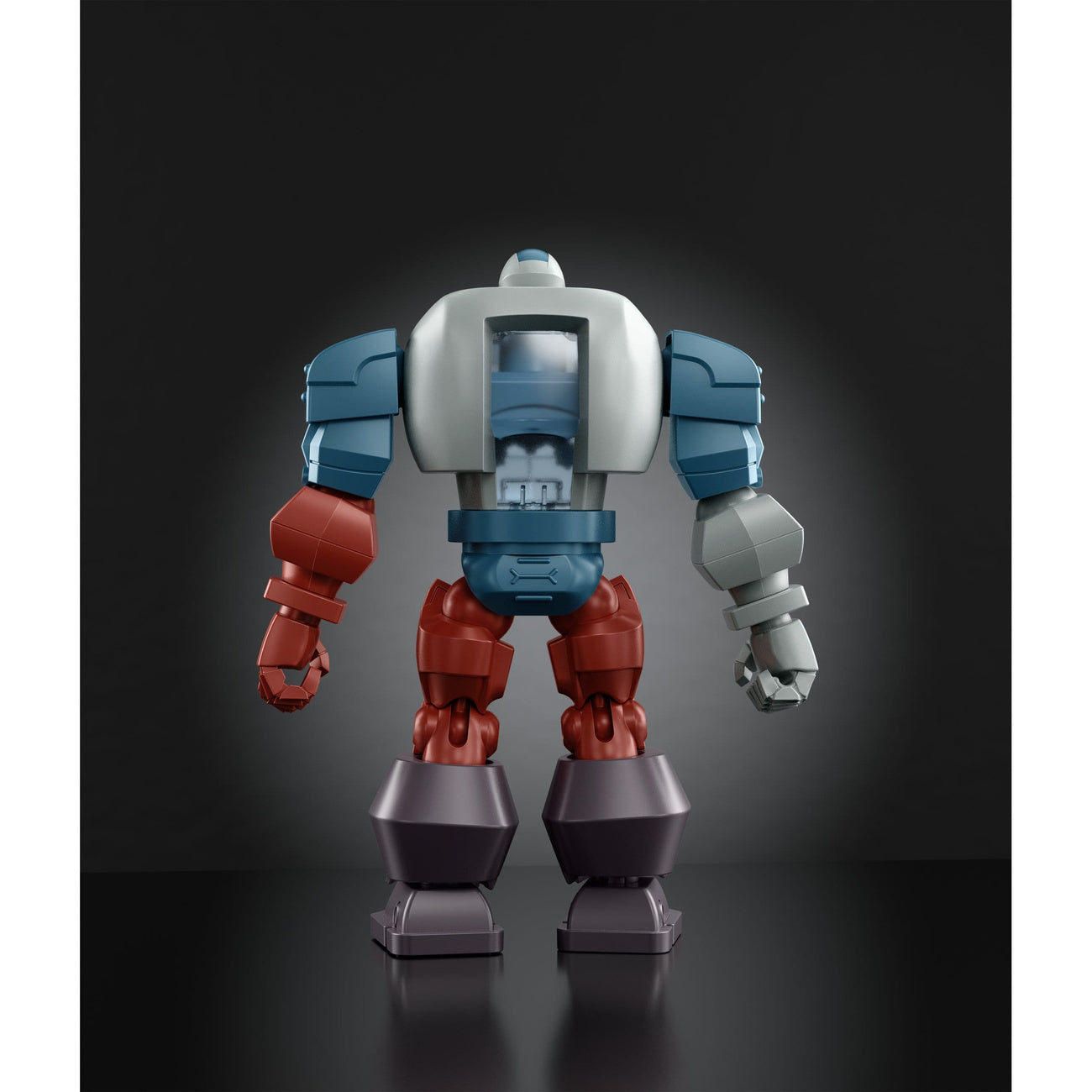 Produktbild Masters of the Universe Origins Deluxe Actionfigur Cartoon