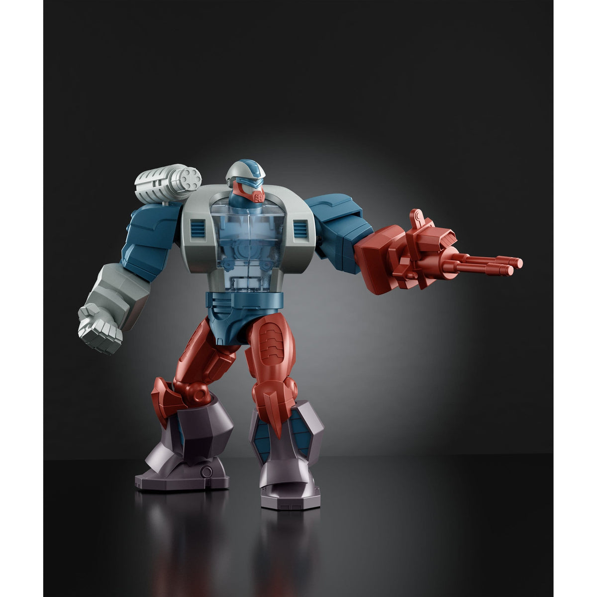 Produktbild Masters of the Universe Origins Deluxe Actionfigur Cartoon