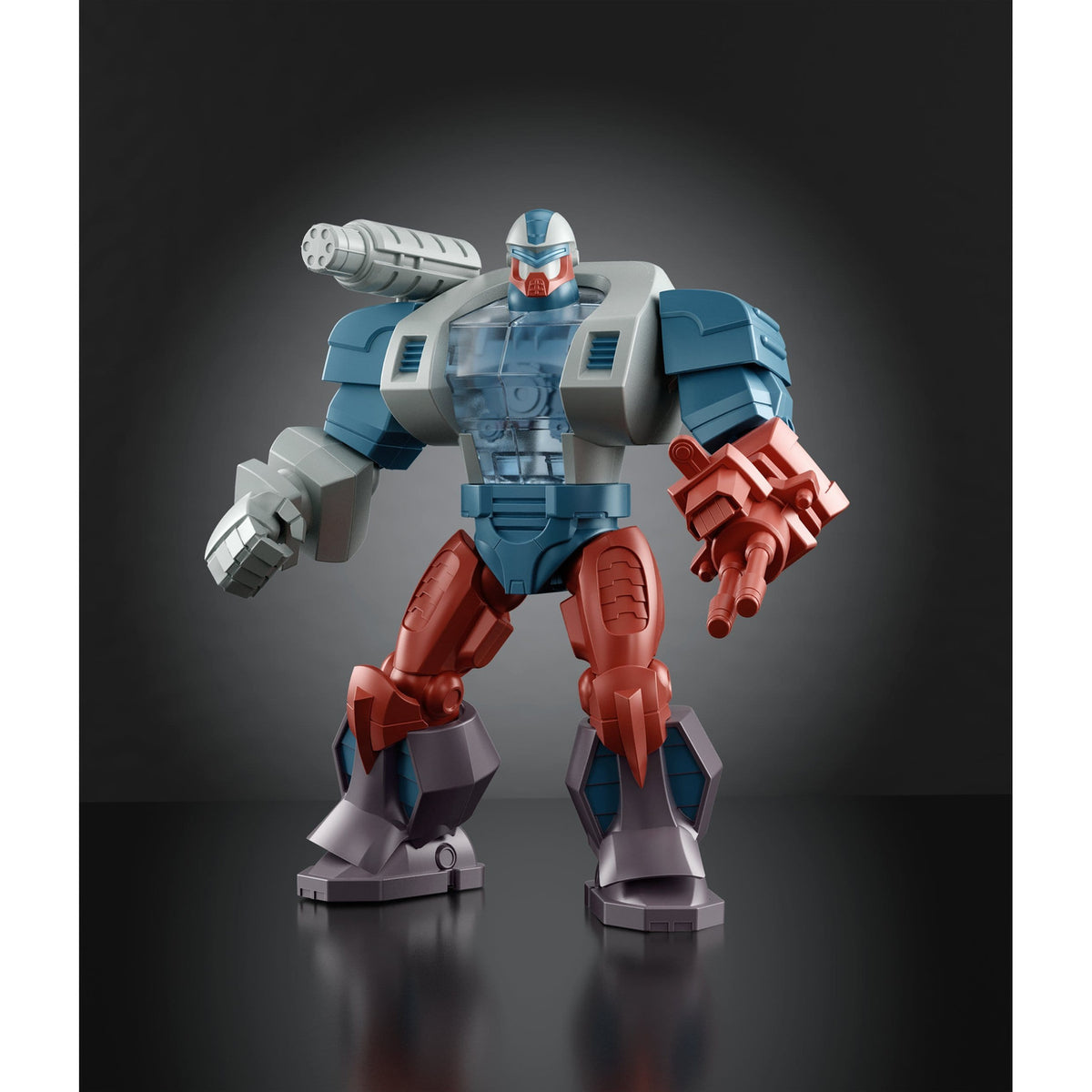 Produktbild Masters of the Universe Origins Deluxe Actionfigur Cartoon