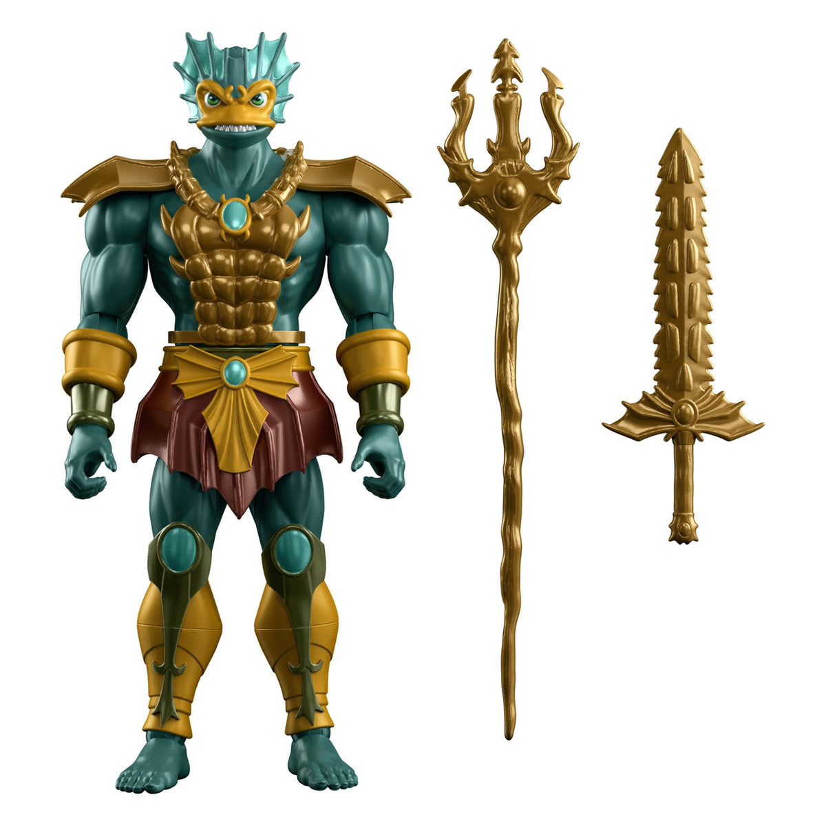 Produktbild Masters of the Universe Origins Actionfigur Cartoon