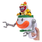 Product image The Super Mario Galaxy Movie Action Figure Bowser Jr. with Clown Car