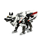 Produktbild Patlabor Synergenex Plastic Model Kit Hunter Wolf Second