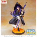 Produktbild Frieren - Fern Luminasta Figur Magic of Halloween Version