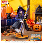 Produktbild Frieren - Fern Luminasta Figur Magic of Halloween Version