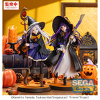 Produktbild Frieren - Fern Luminasta Figur Magic of Halloween Version
