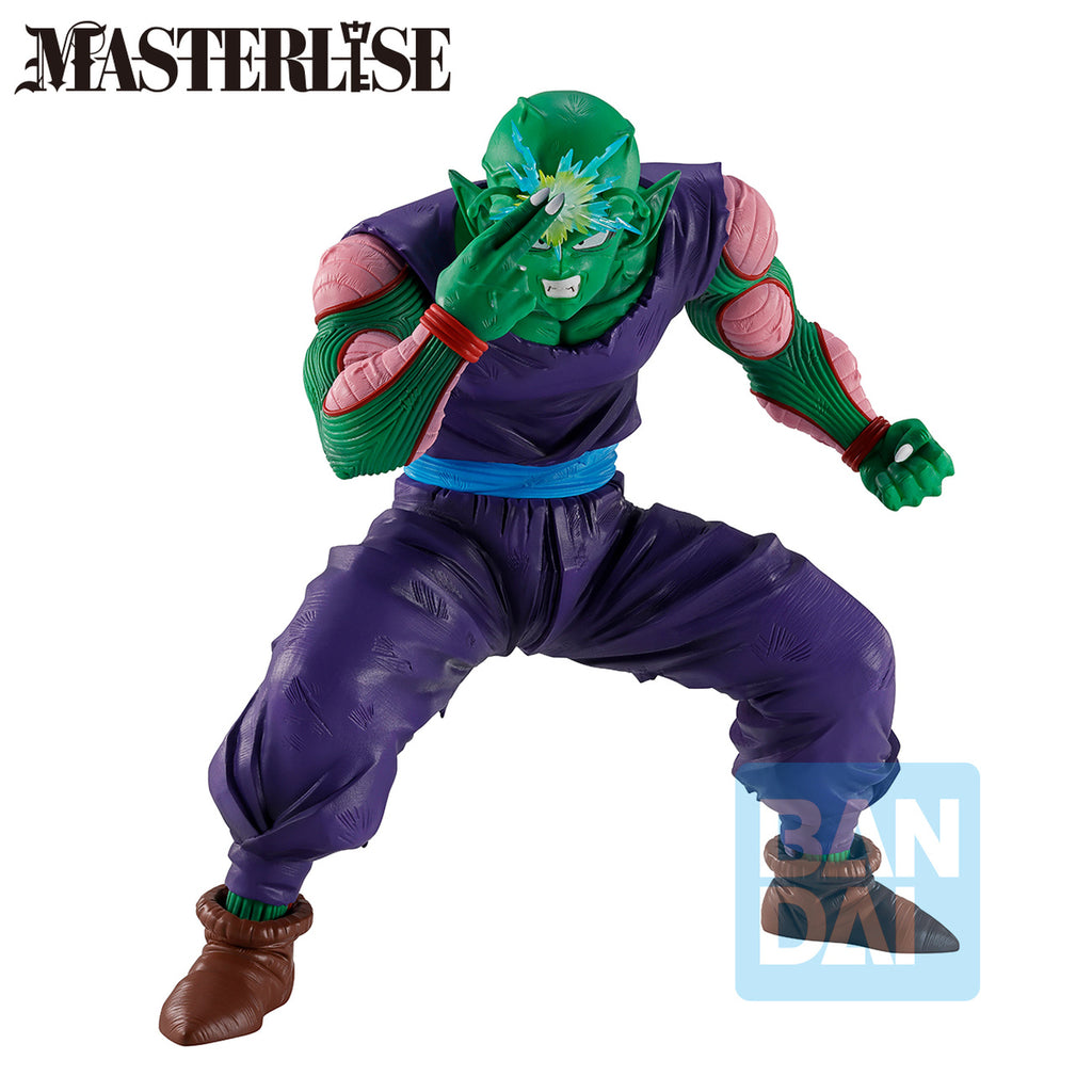 Dragon Ball Z - Piccolo Spectacle Battle Ichibansho Figur