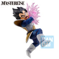 Produktbild Dragon Ball Z - Vegeta Spectacle Battle Ichibansho Figur