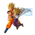 Produktbild Dragon Ball Z - Son Goku und Son Gohan Spectacle Battle Ichibansho Figurenset