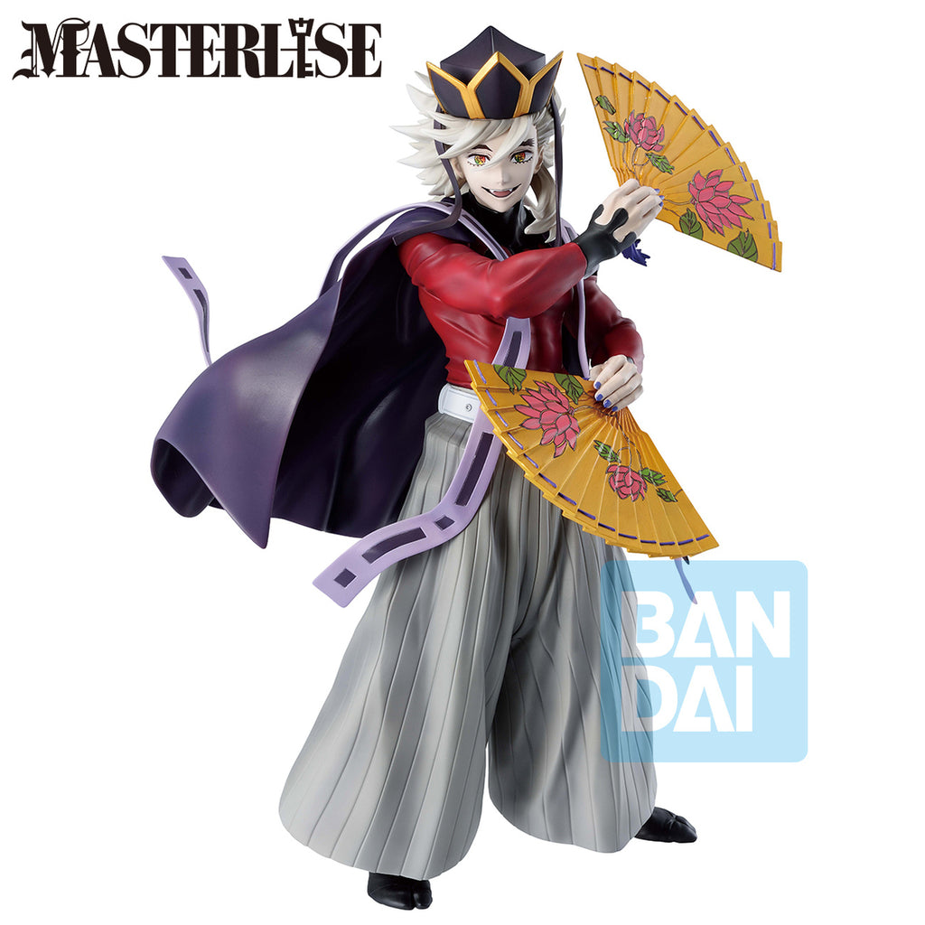 Demon Slayer - Doma Upper Two Ichibansho Figur Another Version