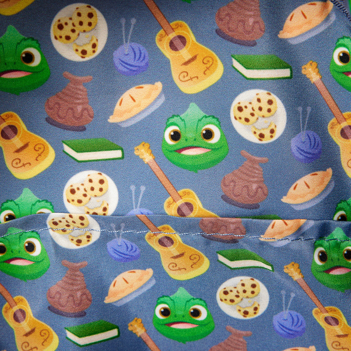 Produktbild Rapunzel - Painting Mini Rucksack