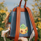 Produktbild Rapunzel - Painting Mini Rucksack