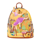 Produktbild Rapunzel - Painting Mini Rucksack