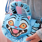 Produktbild KPop Demon Hunters - Derpy Crossbody Tasche
