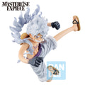 Produktbild One Piece - Monkey D. Luffy Gear 5 Ichibansho Figur